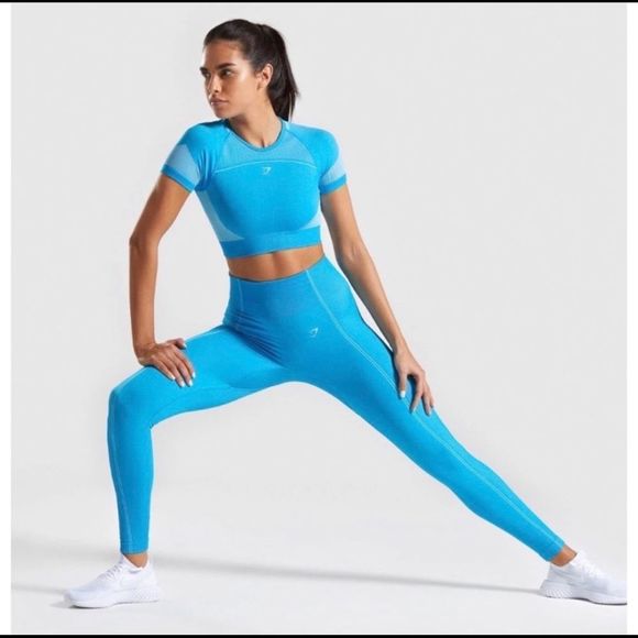 Compression Leggings Gymshark